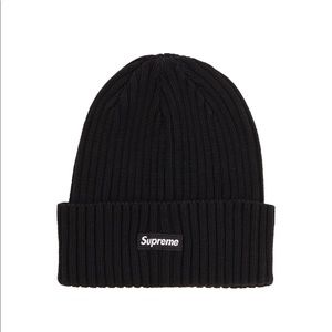 🔥NWT Supreme overdyed beanie🔥